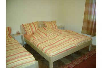 Pension de famille Belogradchik 5